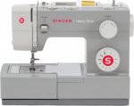 Singer Heavy Duty 4411 Sewing machine Gray