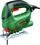 BOS Bosch Jig Saw | PST 650 | 500 W | Plastic case