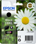 EPS Epson 18XL - XL - Schwarz - original - Ink Cartridge