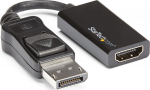 StarTech.com DISPLAYPORT TO HDMI - 4K 60HZ, UHD DP TO HDMI ADAPTER - 4K 60HZ