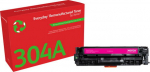 TONER MAGENTA HP 304A, XEROX EVERYDAY