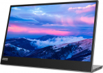 Lenovo L15 39.6 cm (15.6") 1920 x 1080 pixels Full HD LED Black, Grey