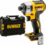 Dewalt The screwdriver DCF887NT 18 V