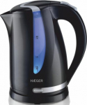 Haeger EK-22B.023A Blackness Electric kettle 1.7L 2200W