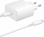 Loader Samsung EP-TA845 1x USB-C 3 A (EP-TA845XWEGWW)