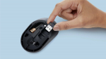 Dell Silent Mouse - MS355