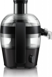 Philips Viva Collection Juicer HR1832/00, 500W, 1.5 L, Drip stop, QuickClean