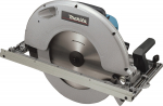 Makita 5143R - circular saw - 2200 W - 355 mm