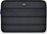 PORT Designs 13-14" Portland Padded Laptop Sleeve - Black
