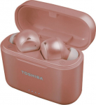 Toshiba RZE-BT750E Rose Gold