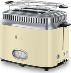 Russell Hobbs Retro 21682-56 Vintage - Toaster