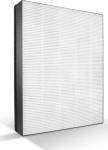 Philips 2000 series Nano Protect Filter FY2422/30 Captures 99.97% of particles