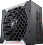 Gigabyte AP850GM, 850 W, 100 - 240 V, 50 - 60 Hz, 12 A, Aktiv, 120 W