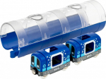 BRIO World 33970 - Metro train and - tunnel