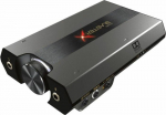 Creative Labs Sound Card Creative Sound Blaster X G6 (70SB177000000)