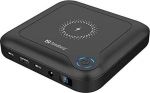Sandberg All-in1 Laptop Powerbank 24000, All-in1 Laptop Powerbank