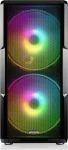 Modecom Volcano Amirani ARGB case Black (AT-AMIRANI-PG-10-000000-0002)