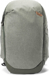 Peak Design seljakott Travel Backpack 30L, sage