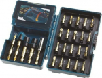 Makita Torsion Bit Set 26-piece B-49921