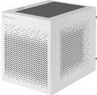 SilverStone SST-SG16W Mini-ITX Geh&auml;use - wei&szlig;