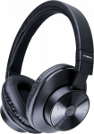 Gembird | Bluetooth Stereo Headphones (Maxxter brand) | ACT-BTHS-03 | Over-Ear | Wireless