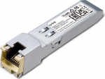 TP-Link SM5310-T Network transceiver module fiber optics 10300 Mbit/s SFP+ (SM5310-T)