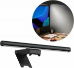 Baseus i-Wok 2 monitor lamp with touch panel (czarna)