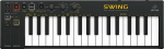 Behringer Behringer SWING - Control keyboard USB/MIDI/CV