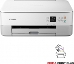 Canon PIXMA TS5351i - Multifunktionsdrucker - Farbe - Tintenstrahl - A4 (210 x 297 mm)