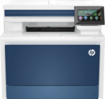 HP Color LaserJet Pro MFP 4302fdn Printer