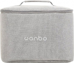 T6 Max Wanbo Projector Bag, Gray
