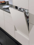 AEG FSE76738P 7000-sarjan astianpesukone, to be integrated
