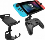 JYS Console Stand Holder Nintendo Switch / Oled / Lite Do It& Pad Switch Pro / Ns185