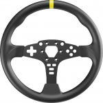 Moza Racing Steering wheel for game controllers - 12"