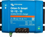 Victron Energy Charger Victron Energy Battery Charger Orion-Tr Smart 12/12-18A Isolated DC-DC charger