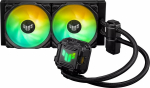 Water cooling Asus TUF Gaming LC II 240 ARGB (90RC00U1-M0UAY0)