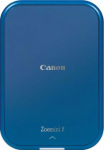 Canon Canon Zoemini laser printer 2 kapesn&iacute; tisk&aacute;rna modr&aacute;+ 30P