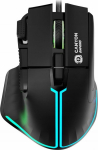 CANYON mouse Fortnax GM-636 RGB 9buttons Wired Black