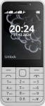 Nokia 230 (2024) White