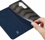 Dux Ducis Skin Pro Case Samsung Galaxy A35 5G Blue