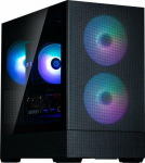 Obudowa Zalman P30 Air ARGB black