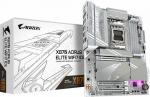 Gigabyte Motherboard X870 A ELITE WF7 ICE AM 5 4DDR5 HDMI/USB-C ATX
