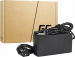 Green Cell AD144P power adapter/inverter Universal 180 W Black
