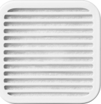 Xiaomi | Smart Pet Food Feeder 2 Desiccant Cartridge | White