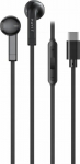Headphones Havit E336C czarne