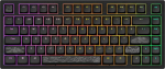 Dark Project ALU81A Terra Nostra Black, G3MS Moonstone Switch, US