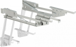 Maclean Kitchen Cabinet Lifter do 20kg, MC-497, Metal, capacity 5-20 kg, springs
