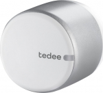 Tedee GO 2 Smart Lock Silver
