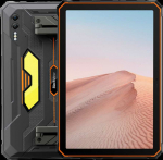 Blackview Active 10 Pro Rugged Tab 12GB/512GB, 10.95-inch FHD+1920x1200 IPS 90Hz Corning Glass 3, MT6878 Octa-core, 50MP Front/108MP-20MP Rear Camera infared nught vision, 30000mAh, 55W FC, Android 14, NFC, Fingerprint, MIL-STD-810H, Orange