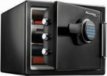 Master Lock Large security safe w. digital combination LFW082FTC